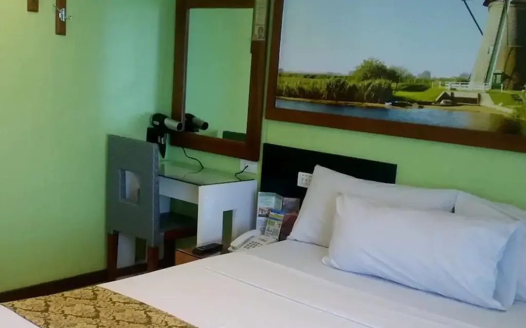 Euro Suite 1 at Eurotel Boracay, Balabag, Boracay