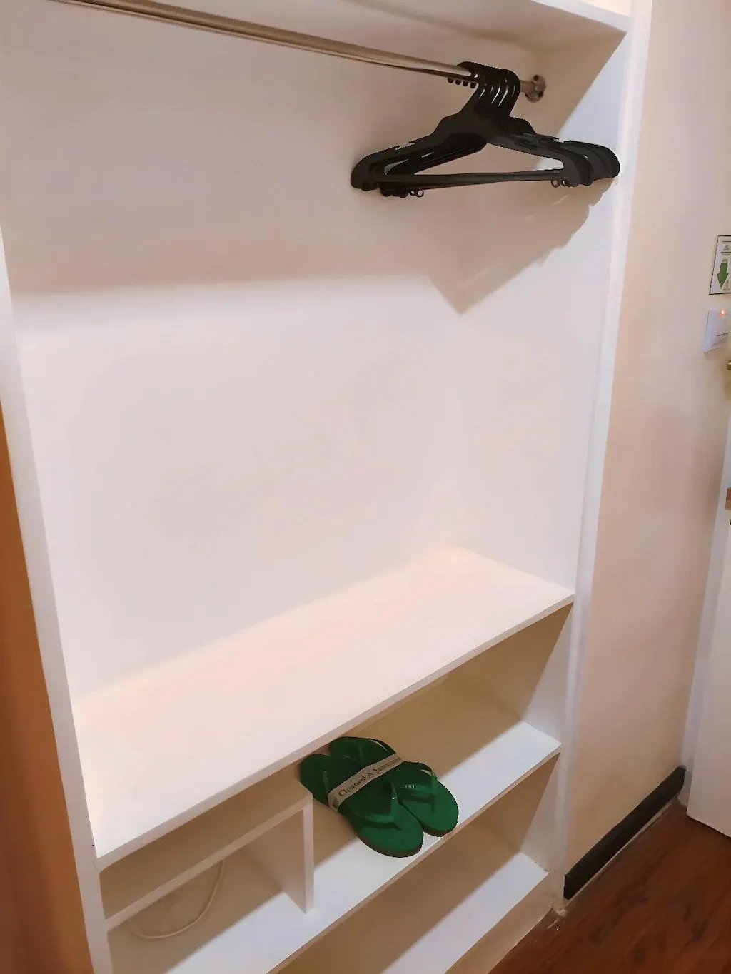 Euro Suite 1 Premium at Eurotel Boracay, Balabag, Boracay