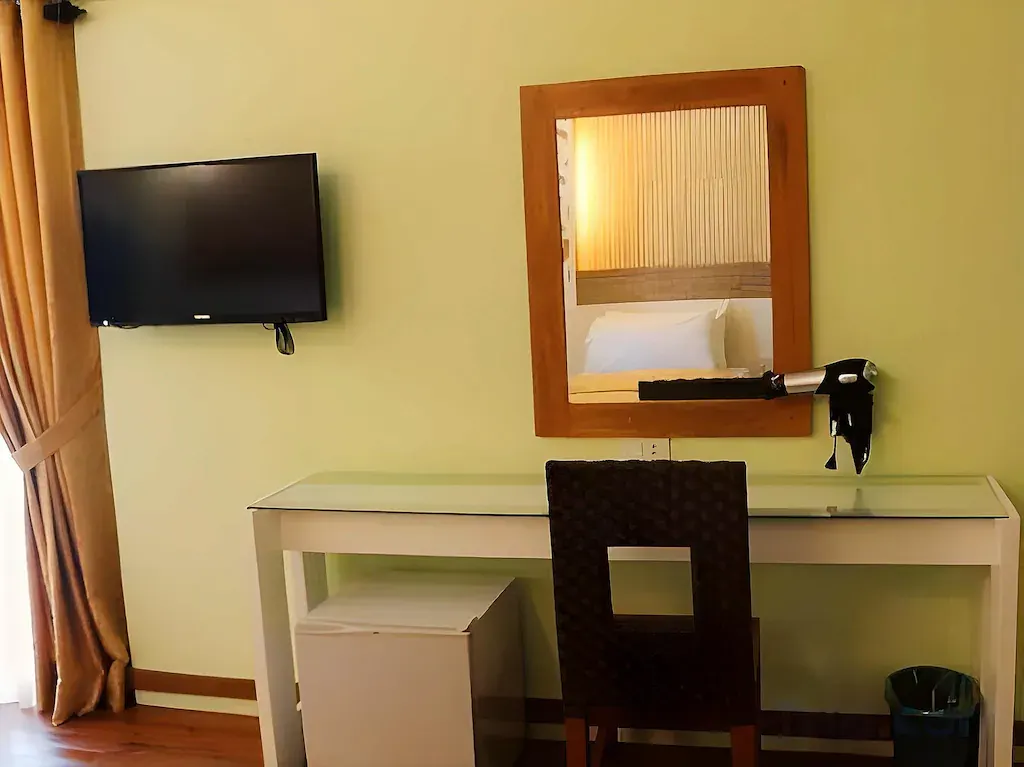 Studio at Eurotel Boracay, Balabag, Boracay
