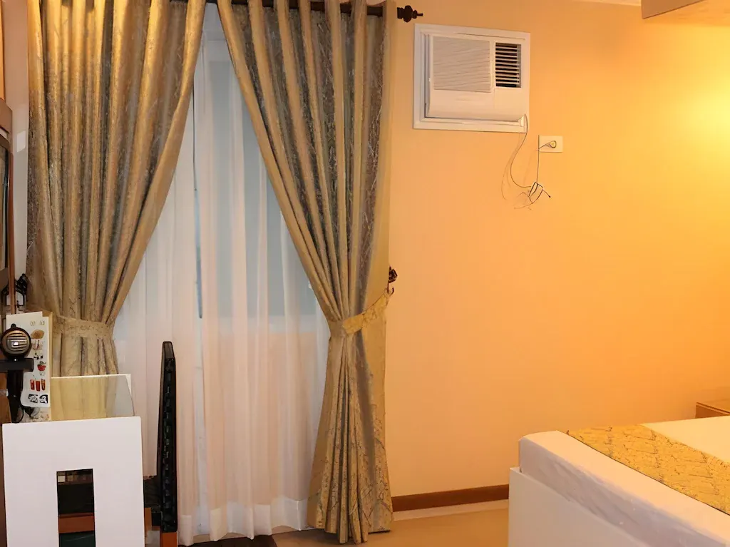 Studio at Eurotel Boracay, Balabag, Boracay