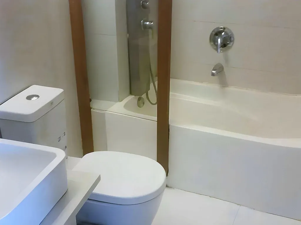Euro Suite 2 at Eurotel Boracay, Balabag, Boracay