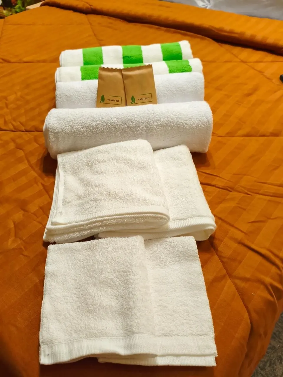Euro Suite 1 Premium at Eurotel Boracay, Balabag, Boracay