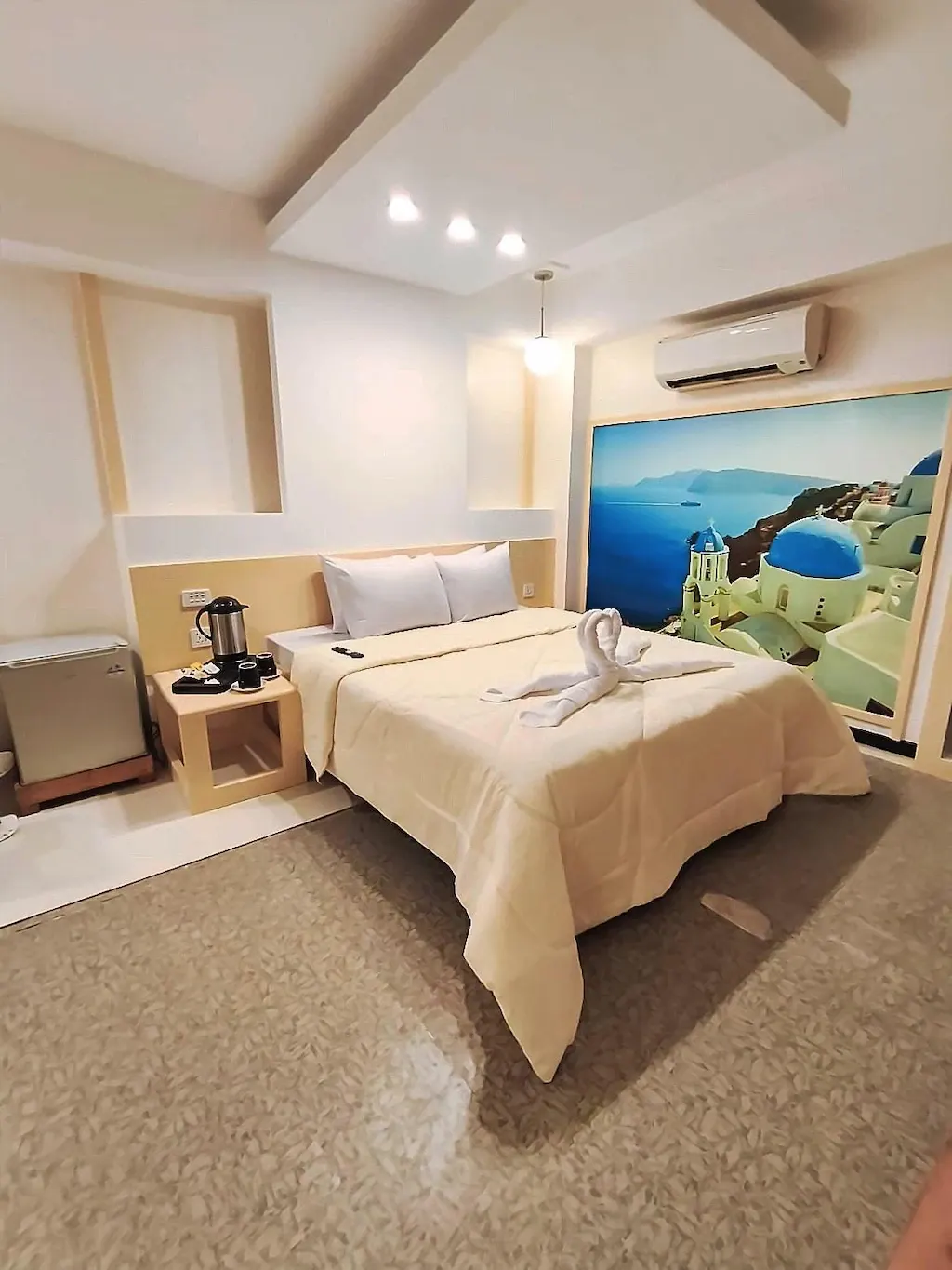 Studio Premium at Eurotel Boracay, Balabag, Boracay
