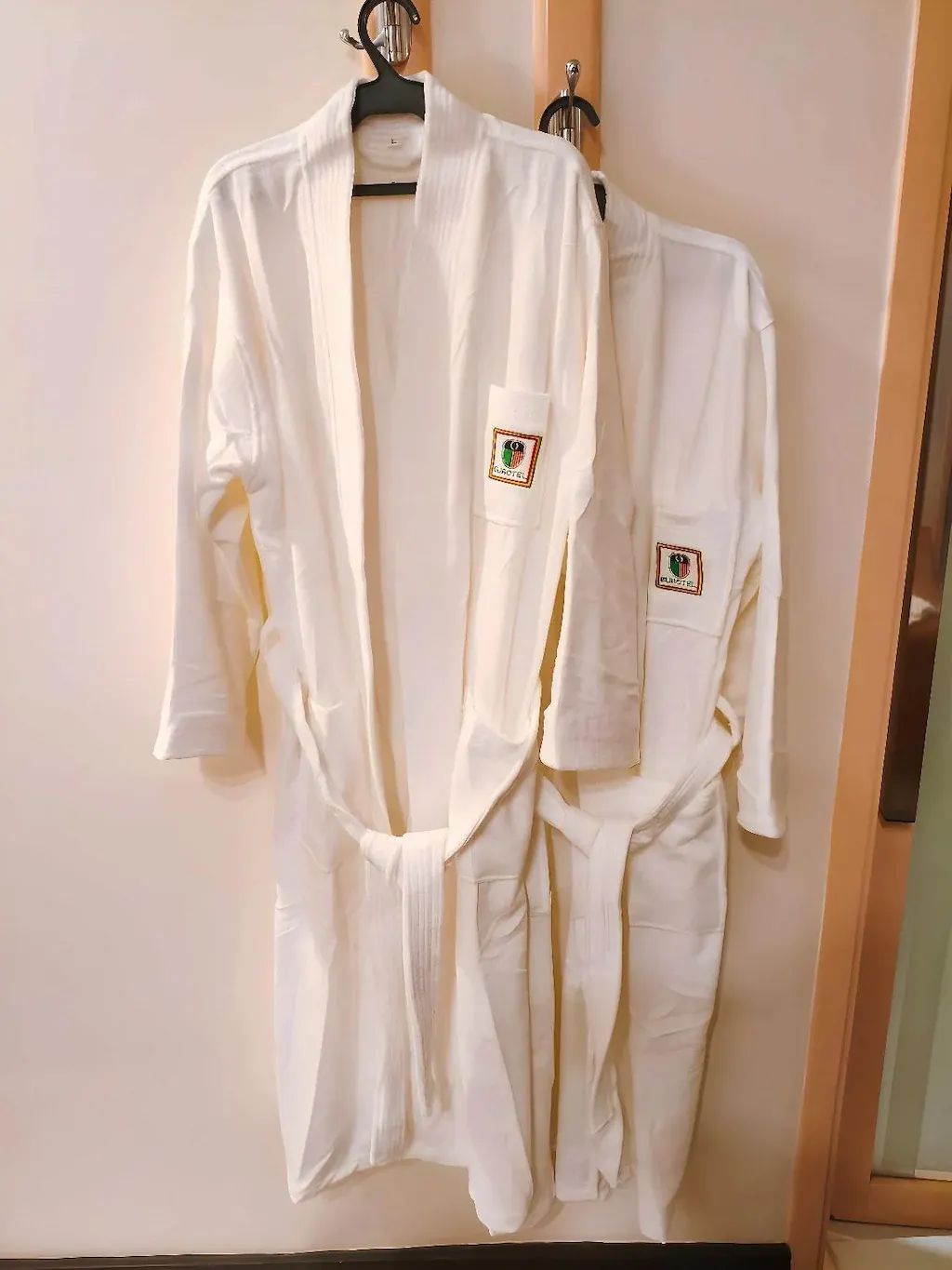Euro Suite 1 Premium at Eurotel Boracay, Balabag, Boracay