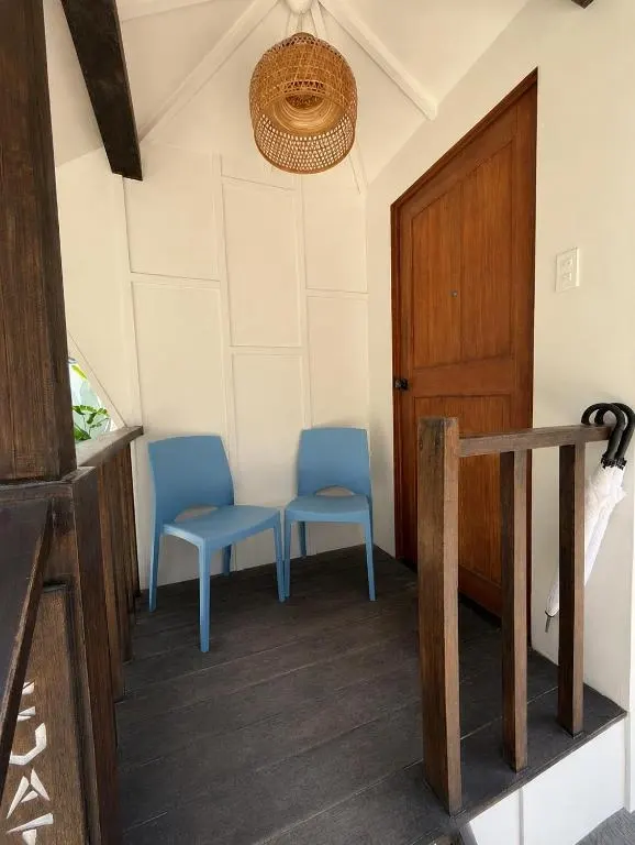 Casitas de Boracay, Manoc-Manoc, Boracay — Photo 10