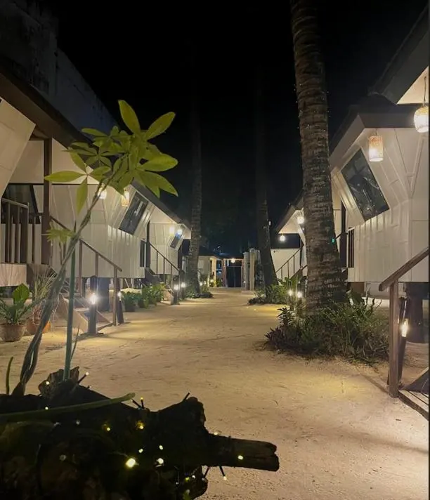 Casitas de Boracay