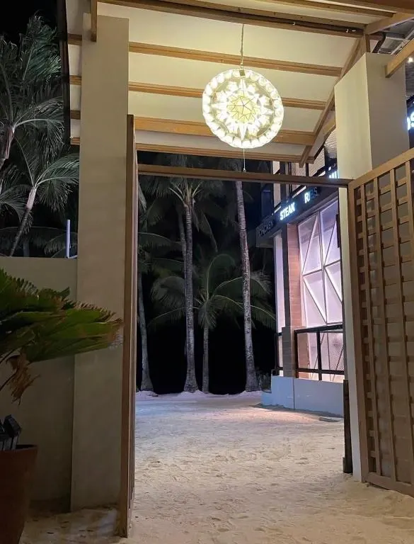 Casitas de Boracay, Manoc-Manoc, Boracay — Photo 4