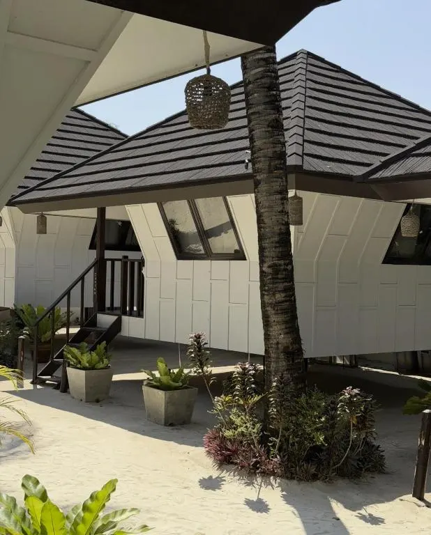 Casitas de Boracay, Manoc-Manoc, Boracay — Photo 1