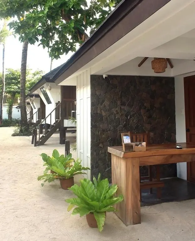 Casitas de Boracay, Manoc-Manoc, Boracay — Photo 5