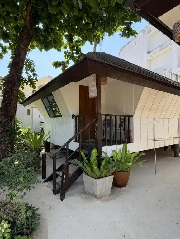 Casitas de Boracay, Manoc-Manoc, Boracay — Photo 10