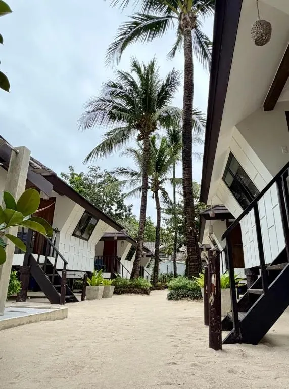 Casitas de Boracay, Manoc-Manoc, Boracay — Photo 2