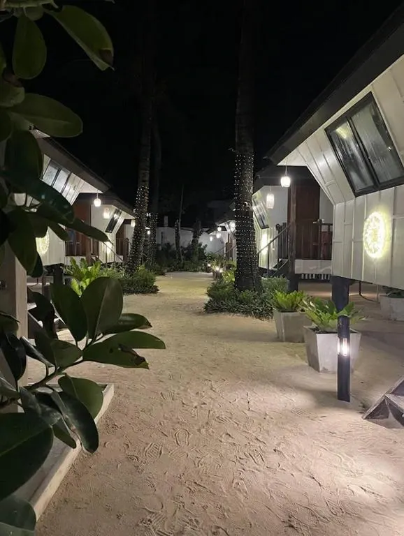 Casitas de Boracay, Manoc-Manoc, Boracay — Photo 8