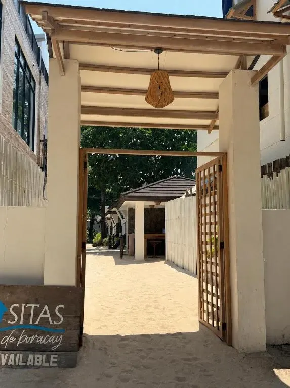 Casitas de Boracay, Manoc-Manoc, Boracay — Photo 9