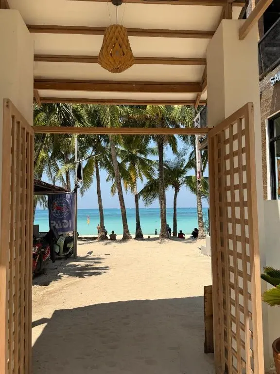 Casitas de Boracay, Manoc-Manoc, Boracay — Photo 11