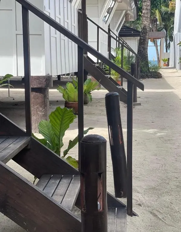 Casitas de Boracay, Manoc-Manoc, Boracay — Photo 6