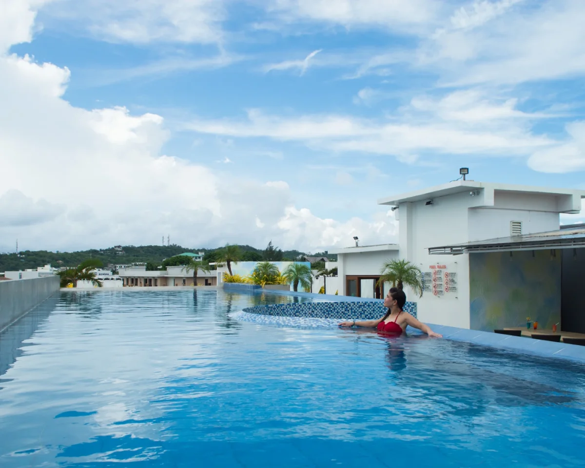 Aloha Boracay