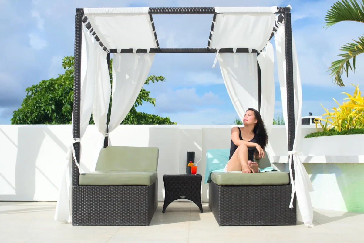 Aloha Boracay