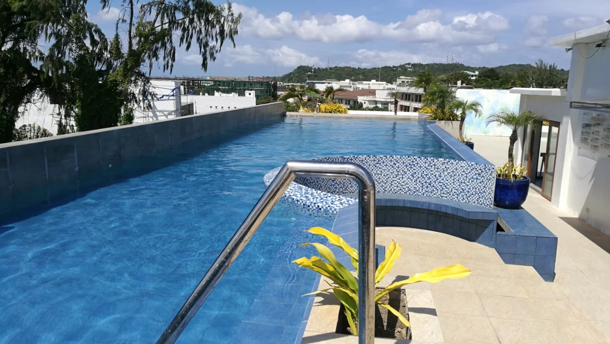 Aloha Boracay