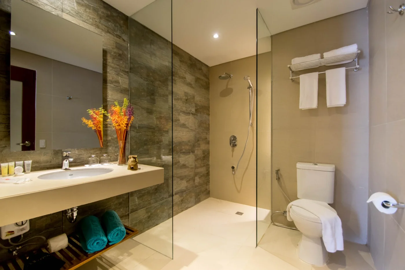 Aloha Suite