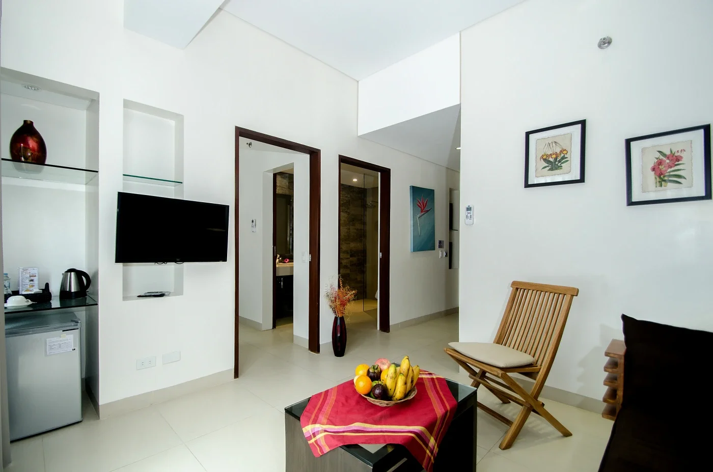 Deluxe Balcony