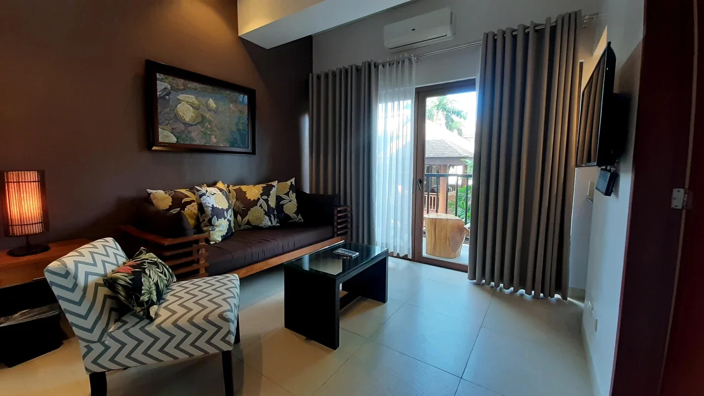 Premier Balcony