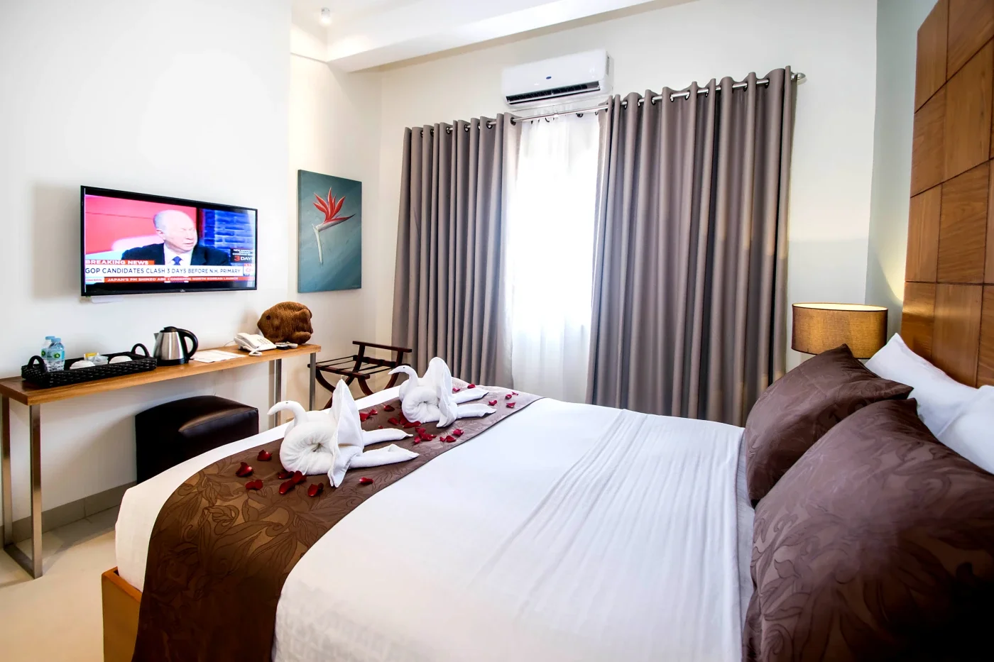 Aloha Suite