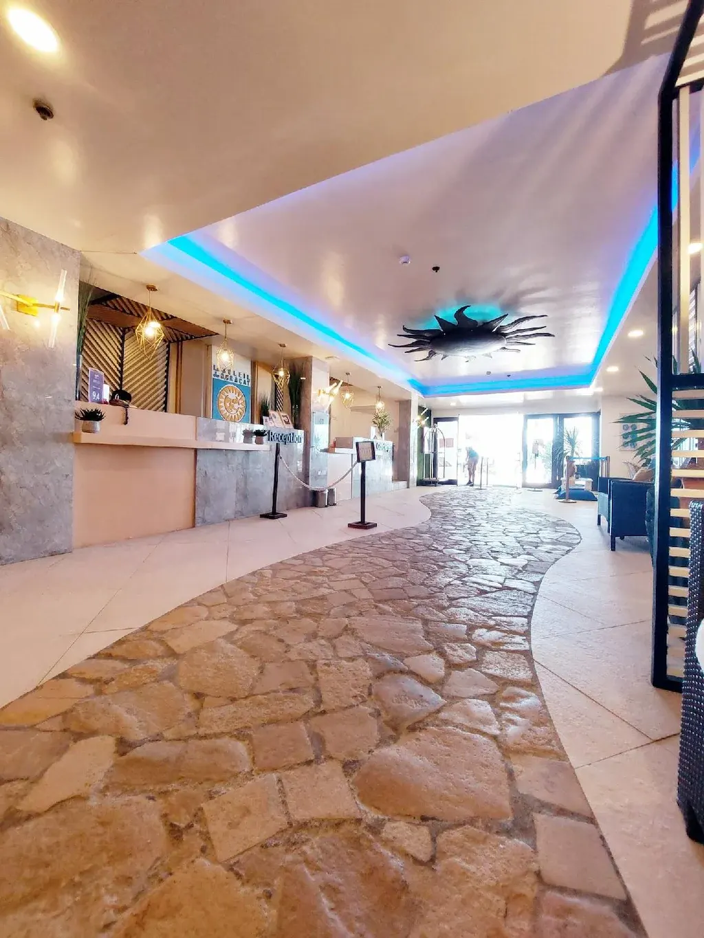 Le Soleil de Boracay Hotel, Boracay — Photo 3