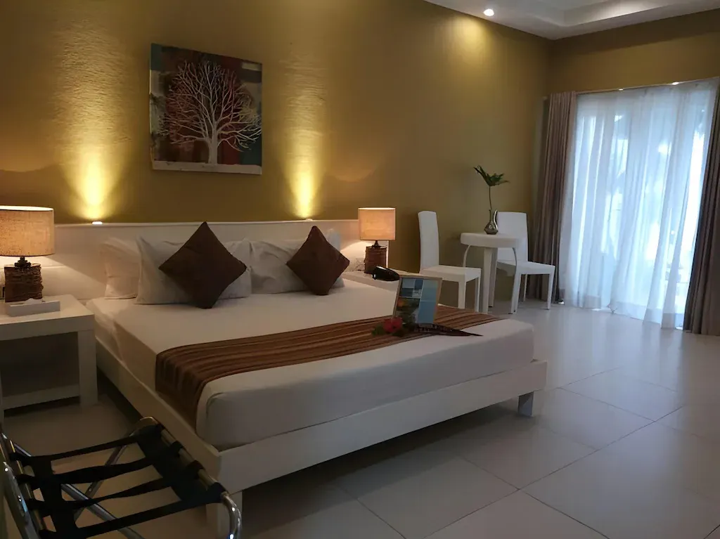 Premier Sea View at Le Soleil de Boracay Hotel, Boracay