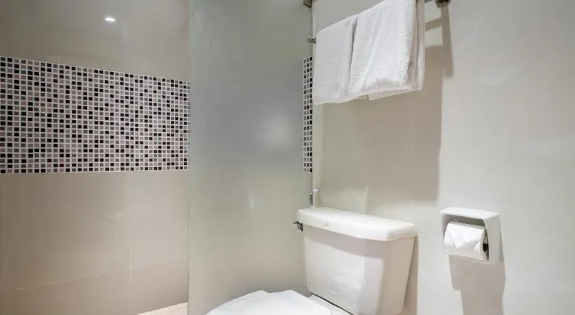 Superior Loft at Le Soleil de Boracay Hotel, Boracay