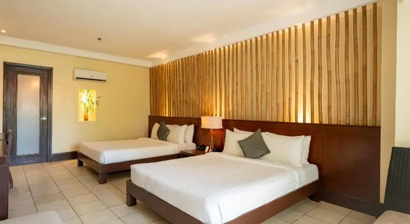 Premier at Le Soleil de Boracay Hotel, Boracay