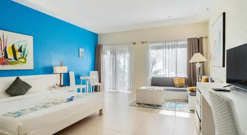 Premier Sea View at Le Soleil de Boracay Hotel, Boracay