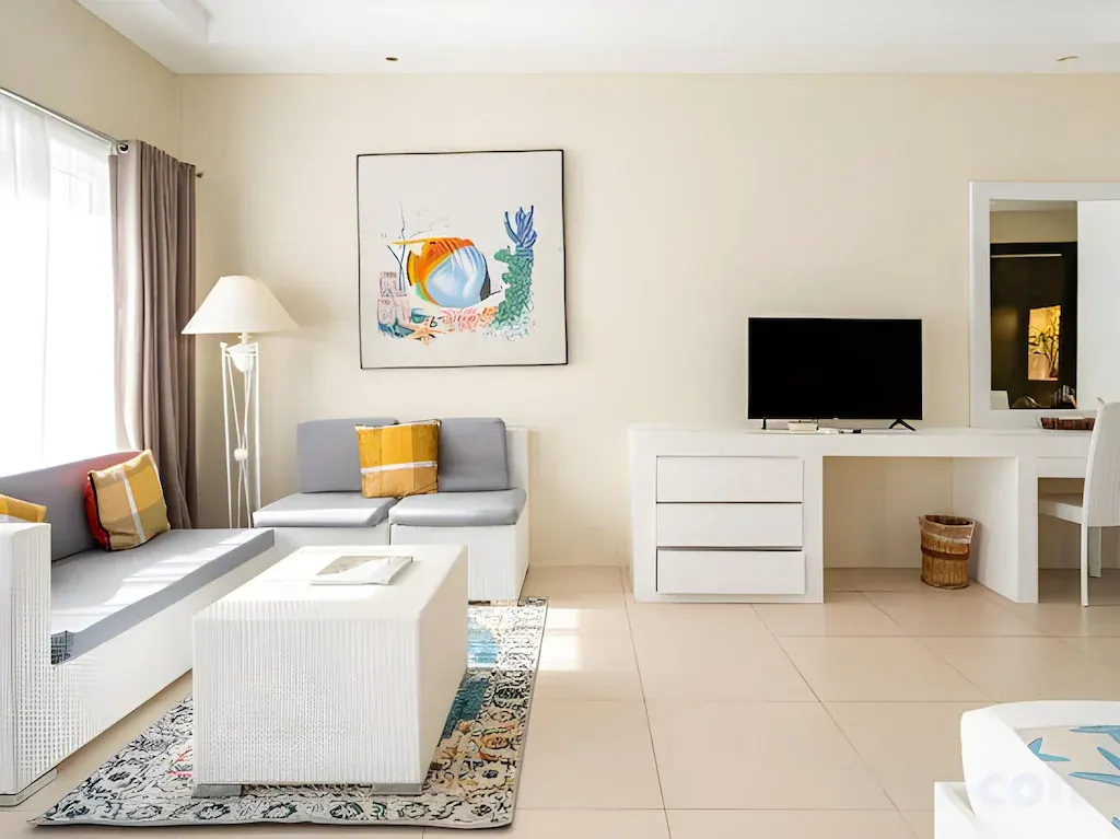 Premier Sea View at Le Soleil de Boracay Hotel, Boracay