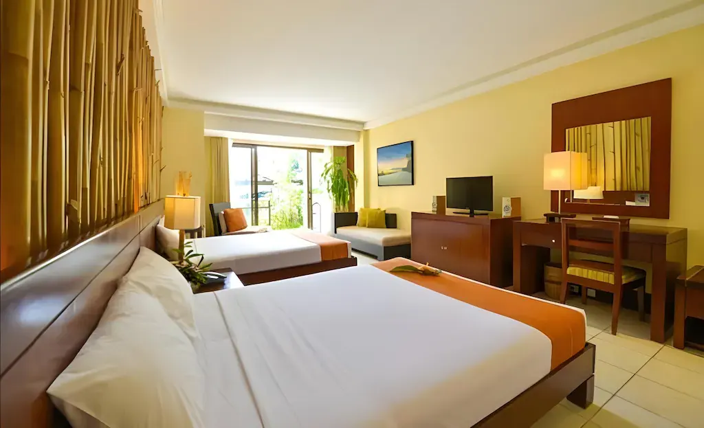 Premier at Le Soleil de Boracay Hotel, Boracay