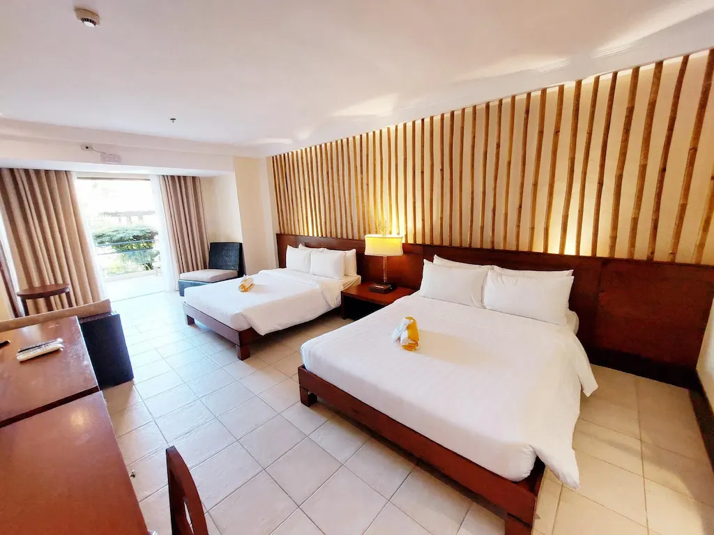 Premier at Le Soleil de Boracay Hotel, Boracay