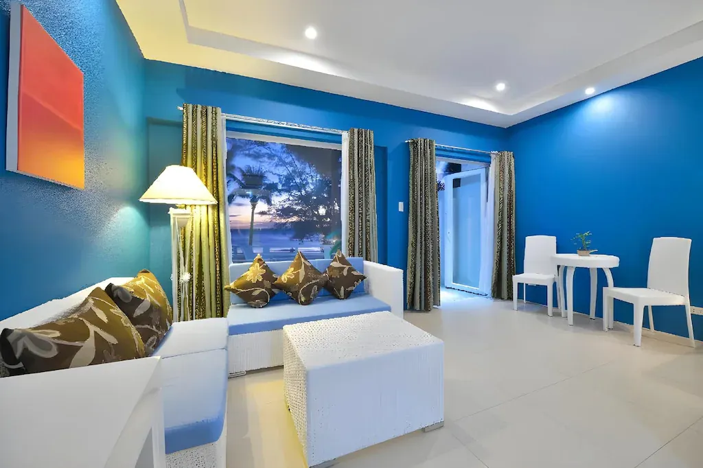 Premier Sea View at Le Soleil de Boracay Hotel, Boracay
