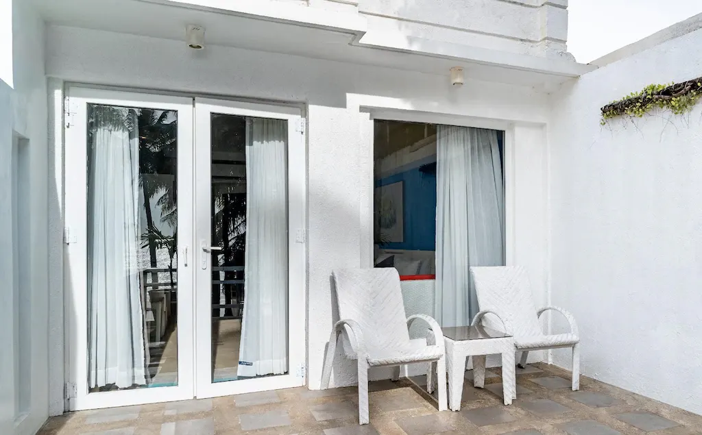 Premier Sea View at Le Soleil de Boracay Hotel, Boracay