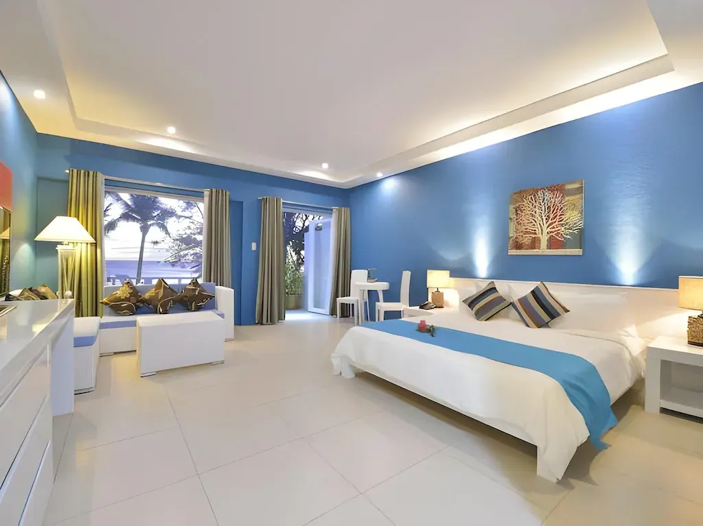 Premier Sea View at Le Soleil de Boracay Hotel, Boracay