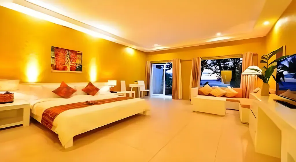 Premier at Le Soleil de Boracay Hotel, Boracay