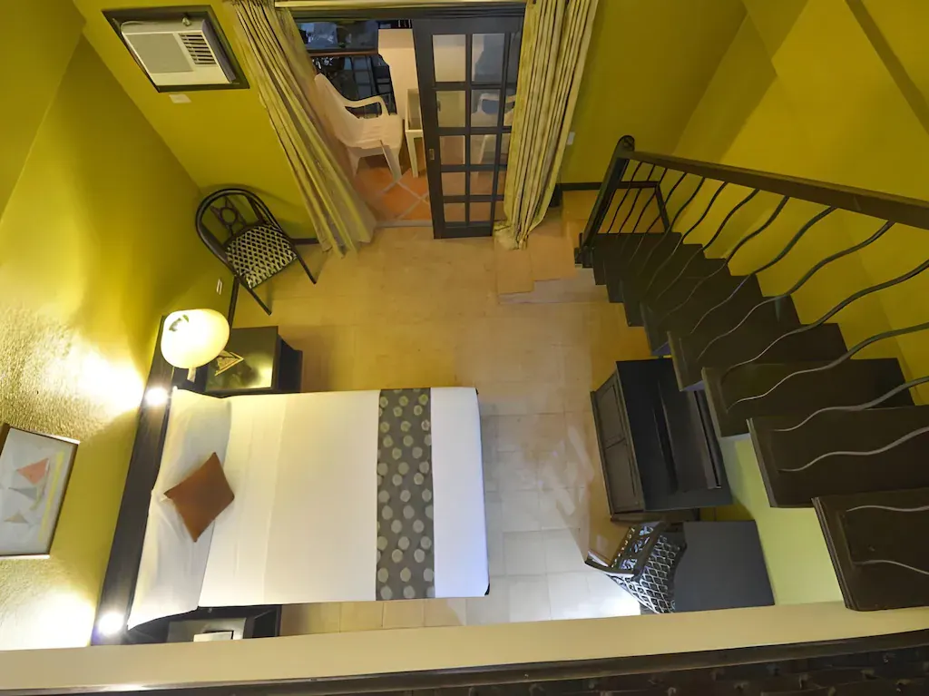 Superior Loft at Le Soleil de Boracay Hotel, Boracay
