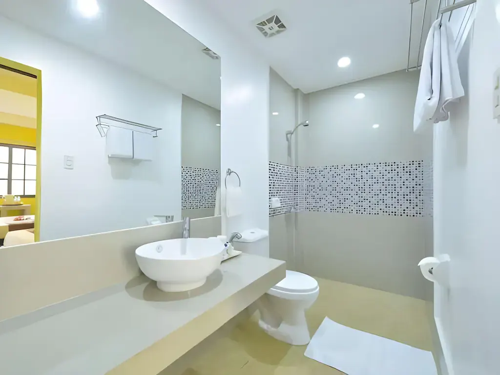 Superior Deluxe at Le Soleil de Boracay Hotel, Boracay