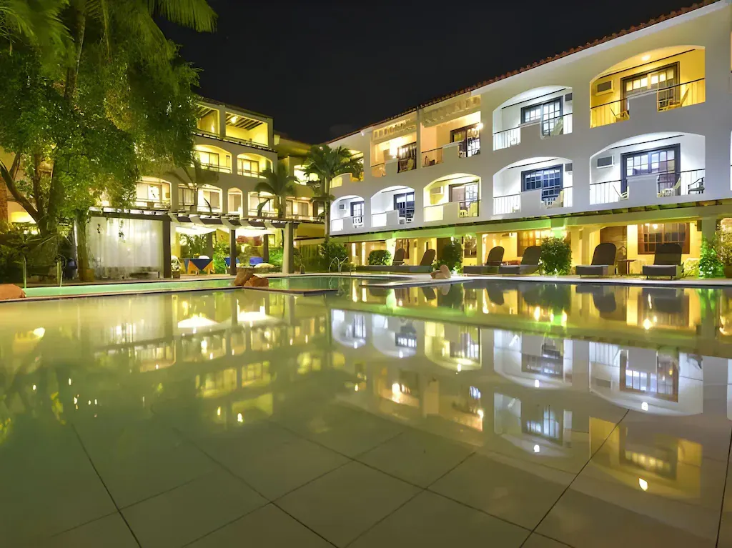 Premier Sea View at Le Soleil de Boracay Hotel, Boracay