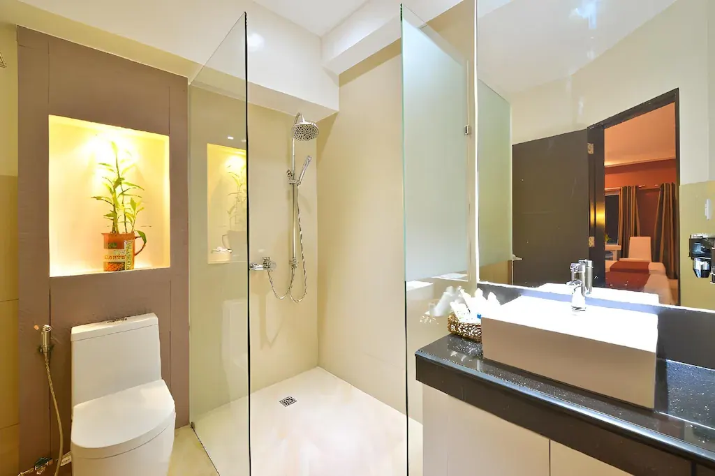 Premier Sea View at Le Soleil de Boracay Hotel, Boracay