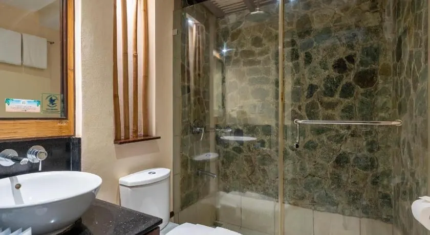 Deluxe at Le Soleil de Boracay Hotel, Boracay