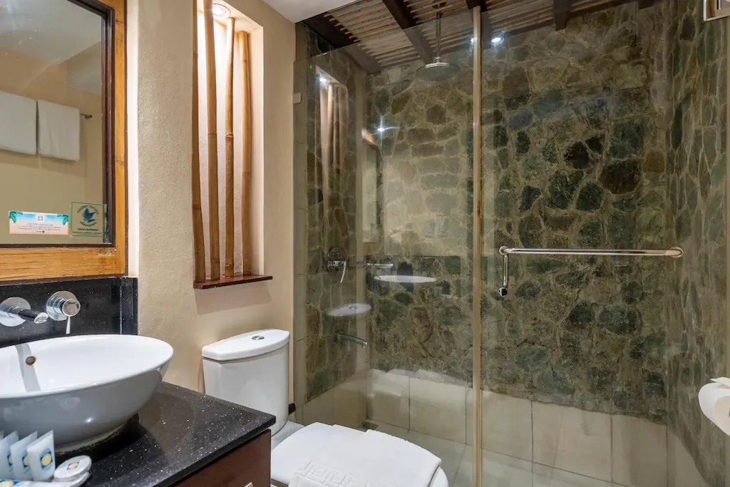 Premier Deluxe at Le Soleil de Boracay Hotel, Boracay