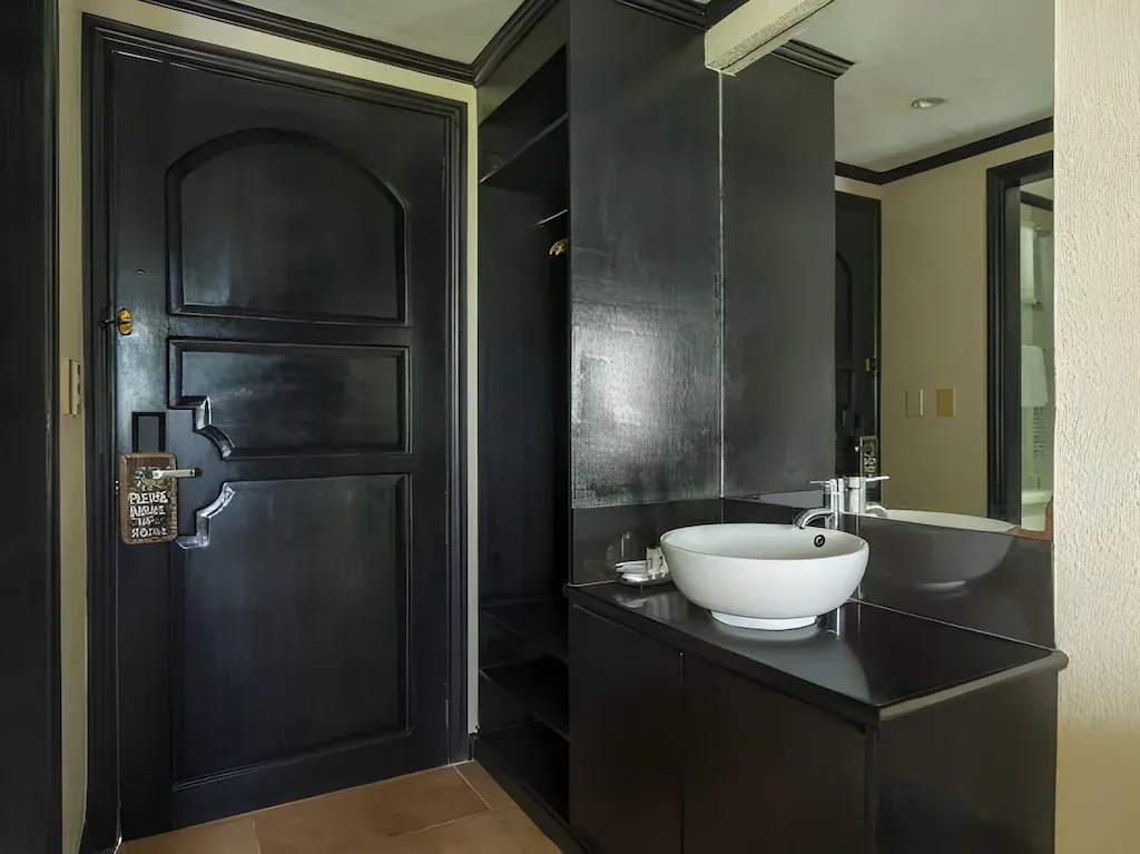 Superior Loft at Le Soleil de Boracay Hotel, Boracay