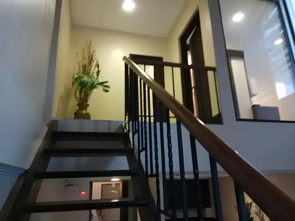 Superior Loft at Le Soleil de Boracay Hotel, Boracay