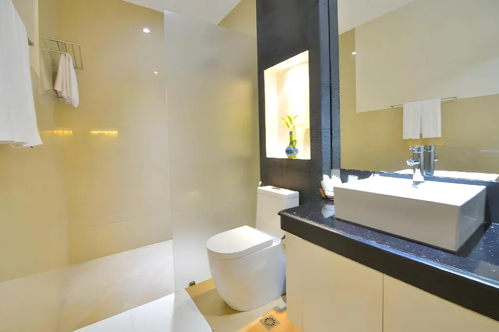 Premier Sea View at Le Soleil de Boracay Hotel, Boracay
