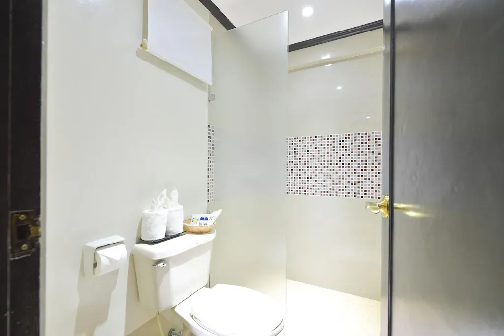 Superior Loft at Le Soleil de Boracay Hotel, Boracay