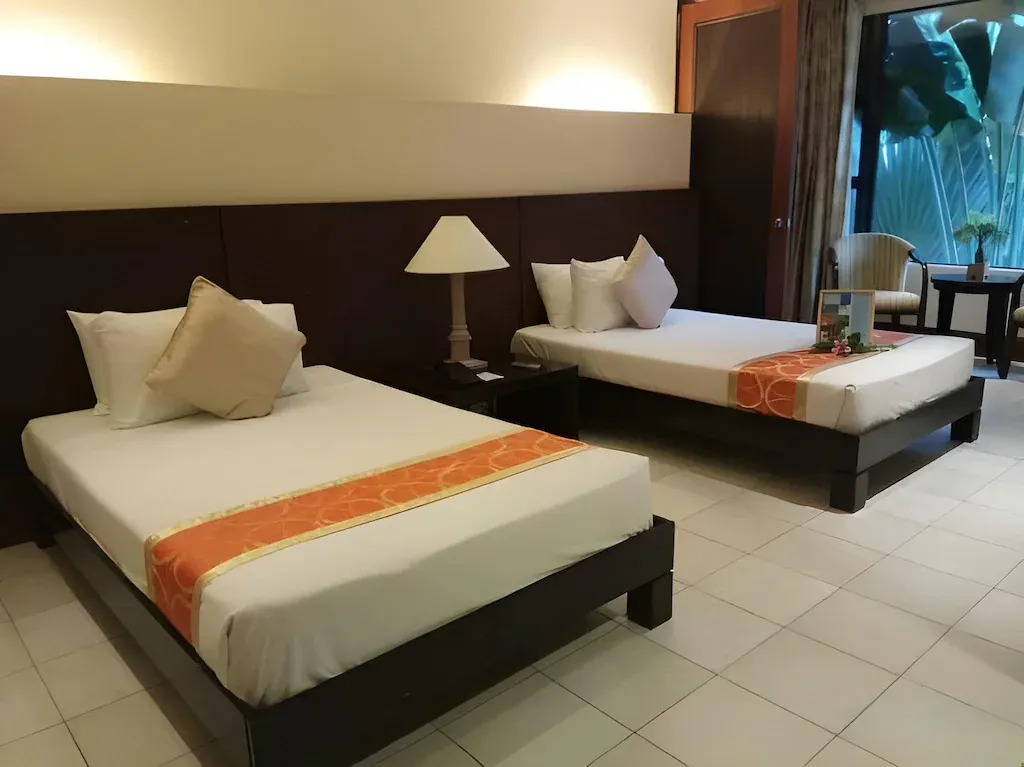Superior Loft at Le Soleil de Boracay Hotel, Boracay