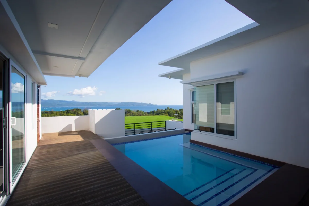 Villa Balustre